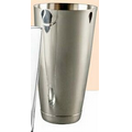 28 Oz. Stainless Steel Cocktail Shaker Shell/Sleeve